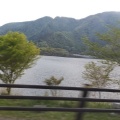 実際訪問したユーザーが直接撮影して投稿した精進湖沼 / 池精進湖の写真