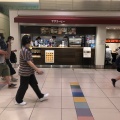 実際訪問したユーザーが直接撮影して投稿した錦町コーヒー専門店サザコーヒー エキュート大宮店の写真