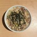 実際訪問したユーザーが直接撮影して投稿した筑波ラーメン専門店麺屋 れんしんの写真