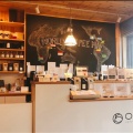 実際訪問したユーザーが直接撮影して投稿した昭和カフェ0566 珈琲製作所の写真