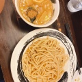 実際訪問したユーザーが直接撮影して投稿した東川原つけ麺専門店麺屋 べんてんの写真