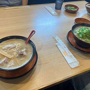 豚旨 うま屋ラーメン 瀬戸店のundefinedに実際訪問訪問したユーザーunknownさんが新しく投稿した新着口コミの写真