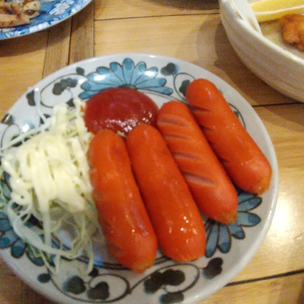 実際訪問したユーザーが直接撮影して投稿した池田町定食屋天満食堂 マルテンの写真