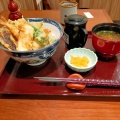 実際訪問したユーザーが直接撮影して投稿した角田町丼もの丼丼亭 ホワイティ梅田店の写真