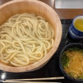 実際訪問したユーザーが直接撮影して投稿した下大久保うどん丸亀製麺 さいたま桜店の写真