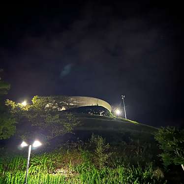 実際訪問したユーザーが直接撮影して投稿した湊坂公園湊坂展望公園の写真