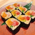 実際訪問したユーザーが直接撮影して投稿した北長狭通寿司鮨マニシの写真