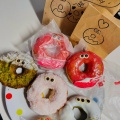 実際訪問したユーザーが直接撮影して投稿した中央町ドーナツdo my thing amazing Donutの写真