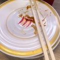 実際訪問したユーザーが直接撮影して投稿した硯町回転寿司かっぱ寿司 明石店の写真