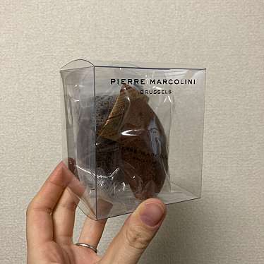 Pierre Marcoliniのundefinedに実際訪問訪問したユーザーunknownさんが新しく投稿した新着口コミの写真