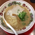 実際訪問したユーザーが直接撮影して投稿した南幸ラーメン専門店天下一品 横浜駅西口店の写真