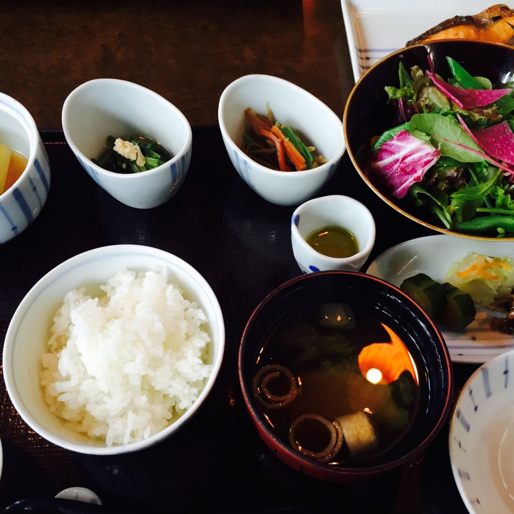 ユーザーが投稿した朝食の写真 - 実際訪問したユーザーが直接撮影して投稿した長倉懐石料理 / 割烹日本料理 嘉助の写真
