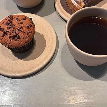 ヤードコーヒー&クラフトチョコレートのundefinedに実際訪問訪問したユーザーunknownさんが新しく投稿した新着口コミの写真