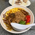 実際訪問したユーザーが直接撮影して投稿した千谷川ラーメン / つけ麺手打らーめん 勝龍の写真