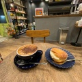 実際訪問したユーザーが直接撮影して投稿した南塚口町カフェAC ROASTERY 塚口の写真