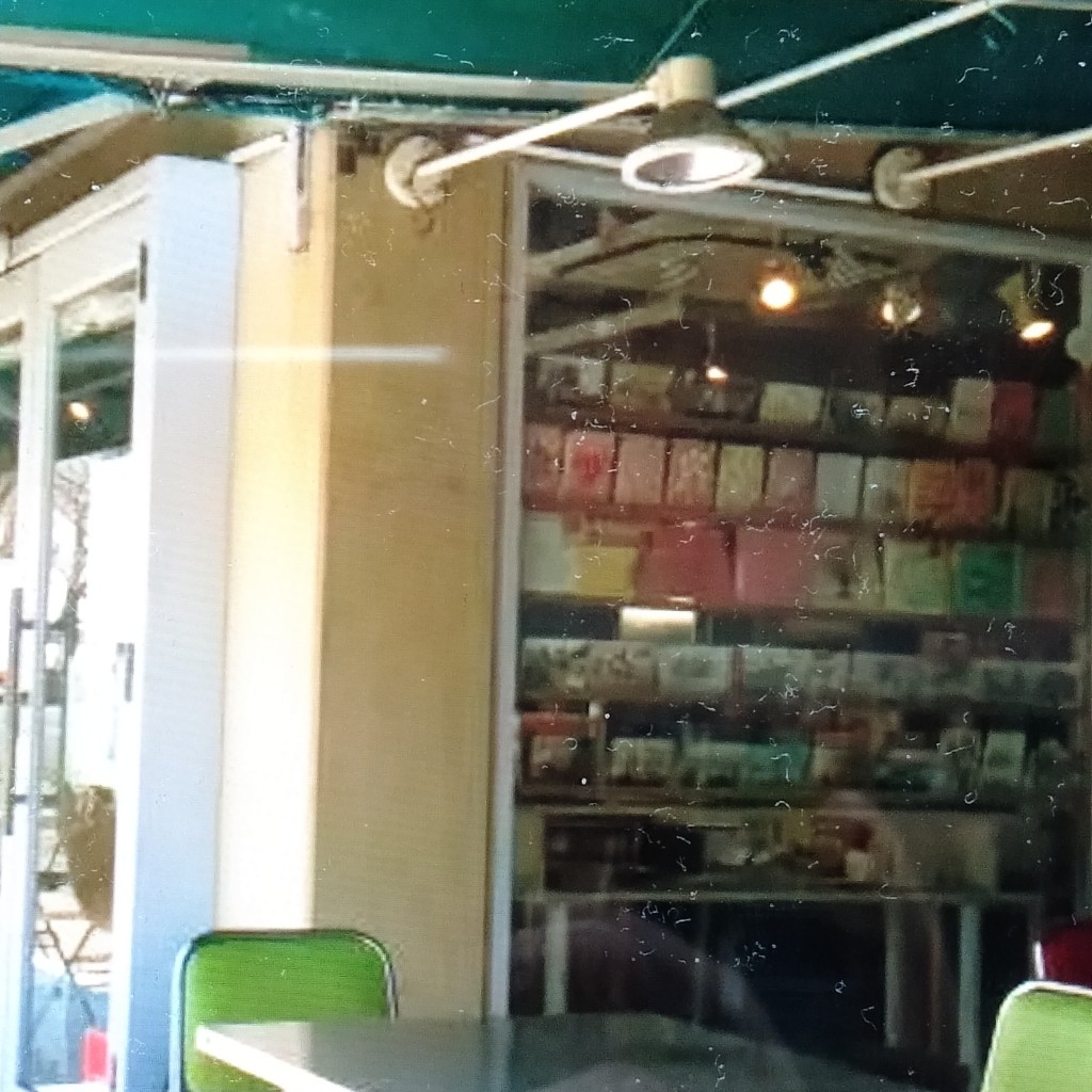 実際訪問したユーザーが直接撮影して投稿した茶屋之町カフェスペース Rの写真