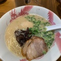 純味玉子 - 実際訪問したユーザーが直接撮影して投稿した御井旗崎ラーメン / つけ麺ラーメン 龍の家 久留米インター店の写真のメニュー情報