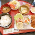 実際訪問したユーザーが直接撮影して投稿した柳町洋食洋食屋 コックさんの写真