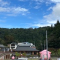 実際訪問したユーザーが直接撮影して投稿した柳津道の駅道の駅 会津柳津の写真