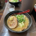 実際訪問したユーザーが直接撮影して投稿した新栄ラーメン / つけ麺サッポロラーメン エゾ麺ロックの写真