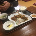 実際訪問したユーザーが直接撮影して投稿した荏隈中華料理中華料理 龍の写真