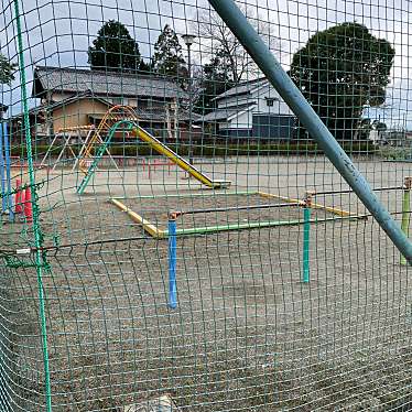 実際訪問したユーザーが直接撮影して投稿した木田公園西木田公園の写真