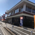 実際訪問したユーザーが直接撮影して投稿した亀井野ファーストフードマクドナルド 六会店の写真