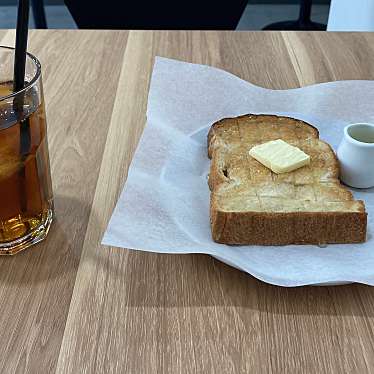 実際訪問したユーザーが直接撮影して投稿した五日市中央カフェcafe & deli Terminalの写真