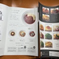 実際訪問したユーザーが直接撮影して投稿した心斎橋筋カフェpastagallery potto popupstore PARCOの写真