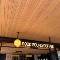 実際訪問したユーザーが直接撮影して投稿した緑町カフェGOOD SOUND COFFEE 立川店の写真