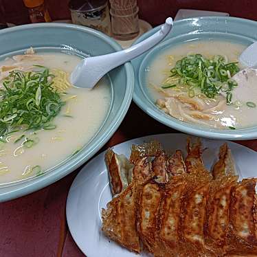 旭川ラーメン 柏木町店のundefinedに実際訪問訪問したユーザーunknownさんが新しく投稿した新着口コミの写真