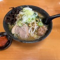 実際訪問したユーザーが直接撮影して投稿した黒沢ラーメン / つけ麺麺翔海神の写真