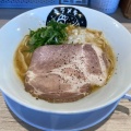 実際訪問したユーザーが直接撮影して投稿した西木辻町ラーメン / つけ麺キラメキノトリ 奈良店の写真