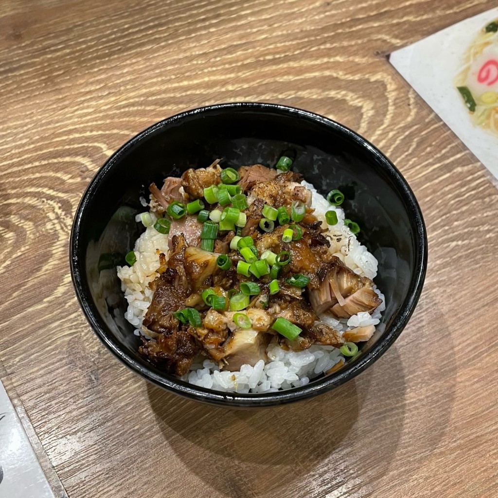 imzawaさんが投稿した高幡ラーメン専門店のお店らーめん専門店小川高幡不動店/ラーメンセンモンテンオガワタカハタフドウテンの写真