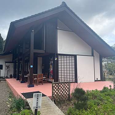 実際訪問したユーザーが直接撮影して投稿した白浜町白浜美術館 / ギャラリー・画廊白浜海洋美術館の写真