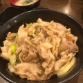 実際訪問したユーザーが直接撮影して投稿した亀戸丼ものすた丼屋 亀戸店の写真