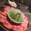 実際訪問したユーザーが直接撮影して投稿した春光一条肉料理焼き肉 金花郎 春光店の写真