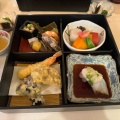 実際訪問したユーザーが直接撮影して投稿した一身田大古曽和食 / 日本料理日本料理 ほとりの写真