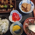 実際訪問したユーザーが直接撮影して投稿した神屋町和食 / 日本料理喜安の写真