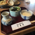 実際訪問したユーザーが直接撮影して投稿した芝和食 / 日本料理千寿亭の写真