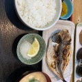 お食事代 1 - 実際訪問したユーザーが直接撮影して投稿した蒲田定食屋食事処 井戸屋の写真のメニュー情報