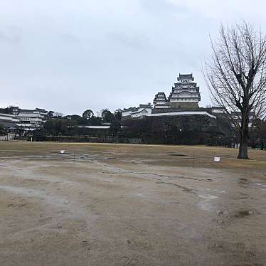 実際訪問したユーザーが直接撮影して投稿した本町公園姫路公園の写真