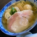 実際訪問したユーザーが直接撮影して投稿した樋ノ口ラーメン専門店食煅 もみじの写真