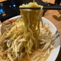 実際訪問したユーザーが直接撮影して投稿した高畠町ラーメン専門店フジヤマ55 ヴェルサウォーク西尾店の写真