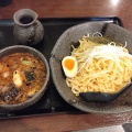 つけ麺 - 実際訪問したユーザーが直接撮影して投稿した幕張町ラーメン / つけ麺陽空の写真のメニュー情報