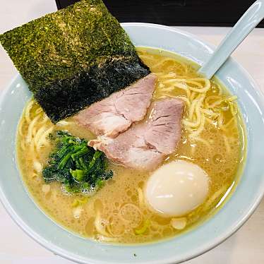 実際訪問したユーザーが直接撮影して投稿した中浜町ラーメン / つけ麺ラーメン くいばの写真