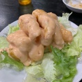 実際訪問したユーザーが直接撮影して投稿した東平賀中華料理中華料理 福源樓の写真