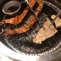 実際訪問したユーザーが直接撮影して投稿した深谷上焼肉焼肉きんぐ 綾瀬店の写真