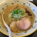 実際訪問したユーザーが直接撮影して投稿した北十四条東ラーメン / つけ麺札幌Fuji屋の写真