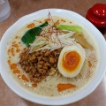 実際訪問したユーザーが直接撮影して投稿した本町ラーメン / つけ麺麺家 幸乃鶏の写真